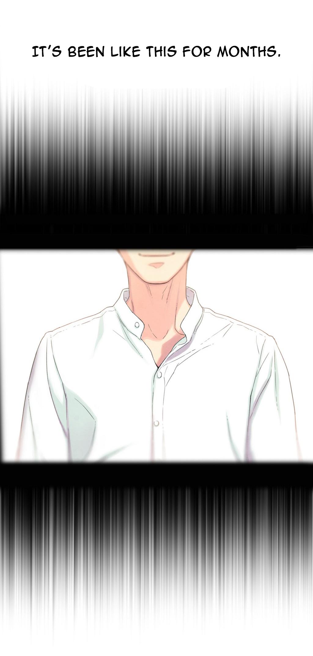 【BAKヒョンジュン】SweetGuy Ch.1-49.5（英語）（YoManga）（進行中）