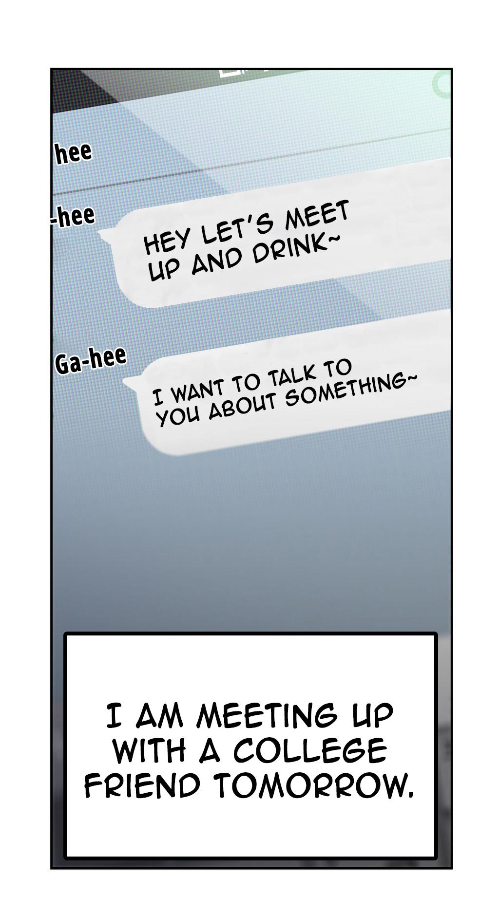 【BAKヒョンジュン】SweetGuy Ch.1-49.5（英語）（YoManga）（進行中）