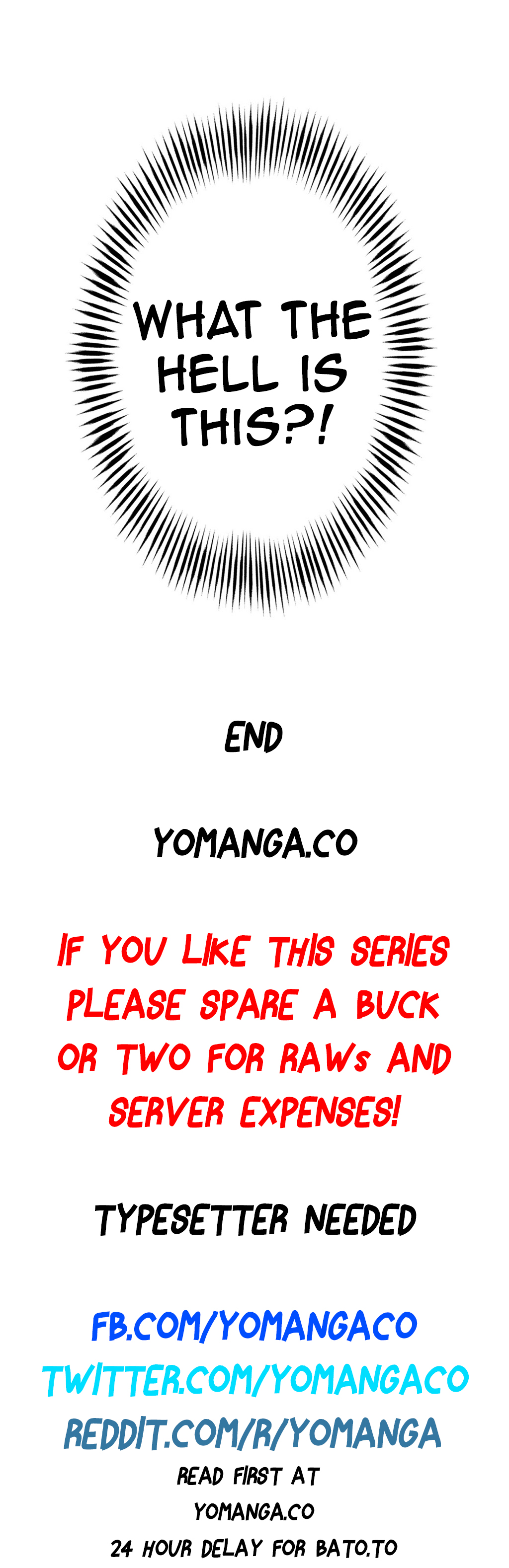 【BAKヒョンジュン】SweetGuy Ch.1-49.5（英語）（YoManga）（進行中）