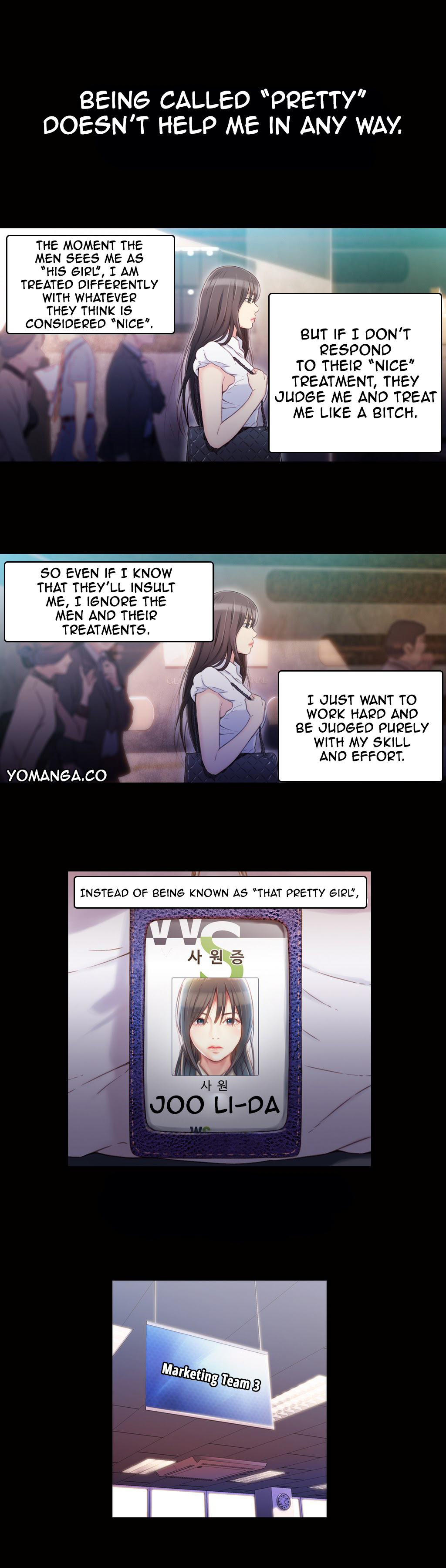 【BAKヒョンジュン】SweetGuy Ch.1-49.5（英語）（YoManga）（進行中）