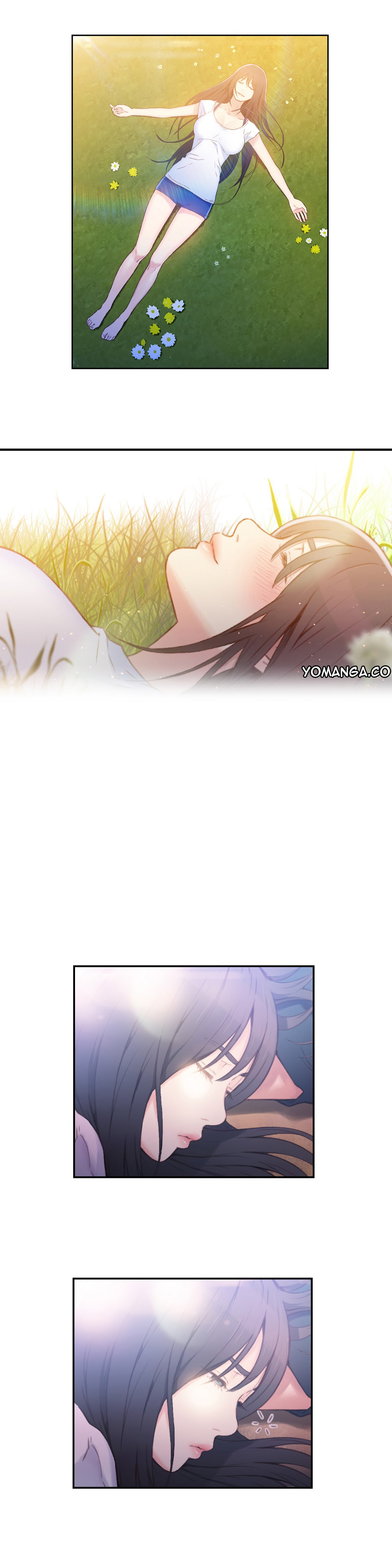 【BAKヒョンジュン】SweetGuy Ch.1-49.5（英語）（YoManga）（進行中）