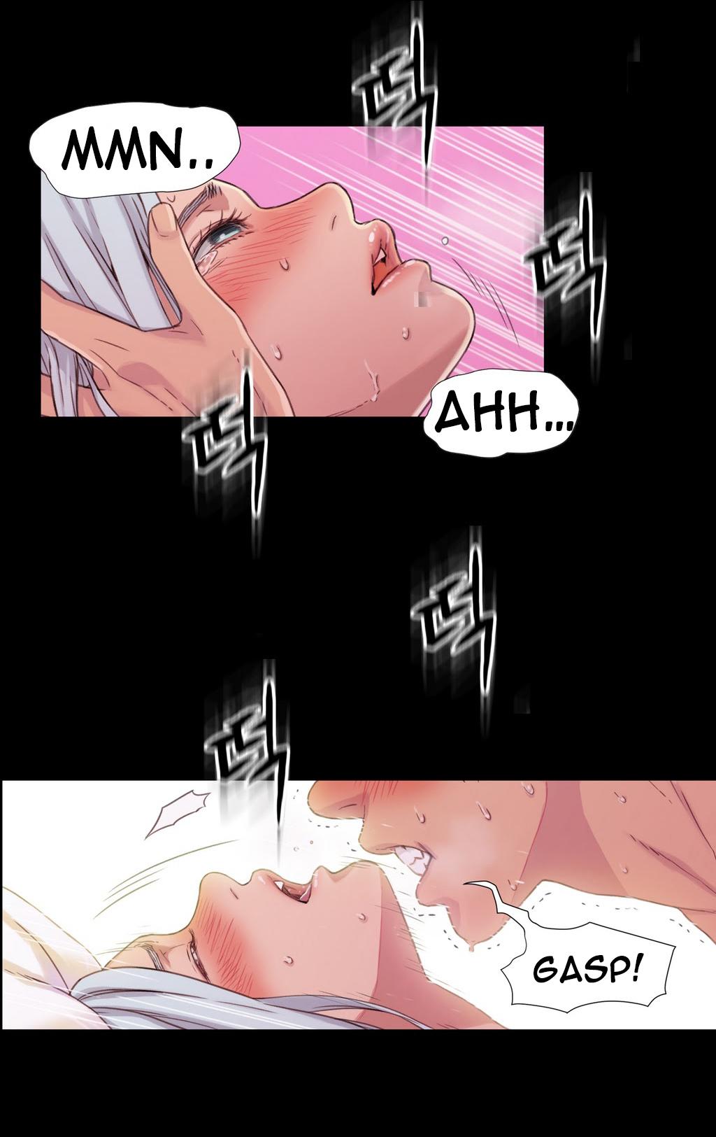 【BAKヒョンジュン】SweetGuy Ch.1-49.5（英語）（YoManga）（進行中）