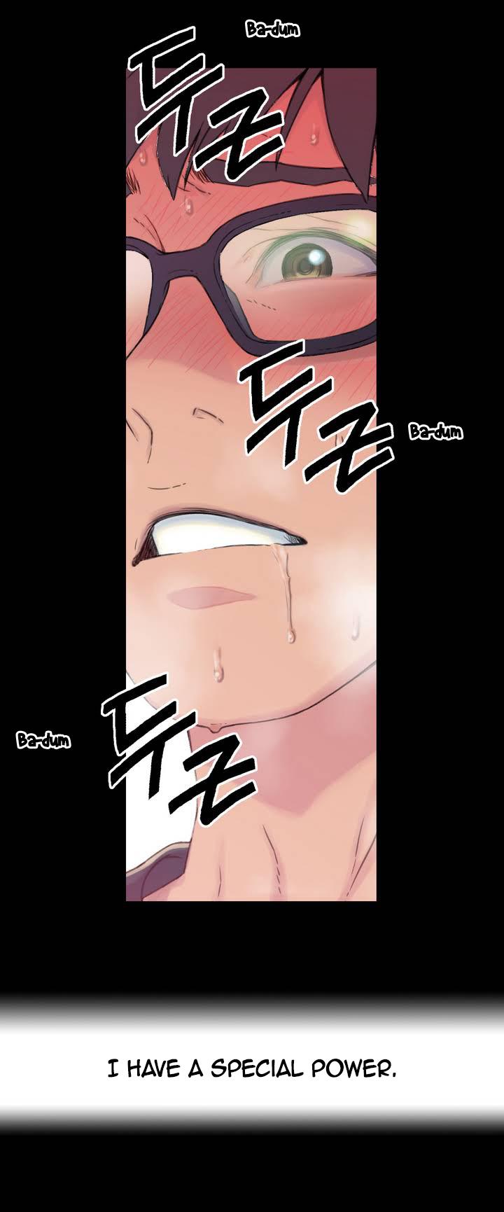 【BAKヒョンジュン】SweetGuy Ch.1-49.5（英語）（YoManga）（進行中）