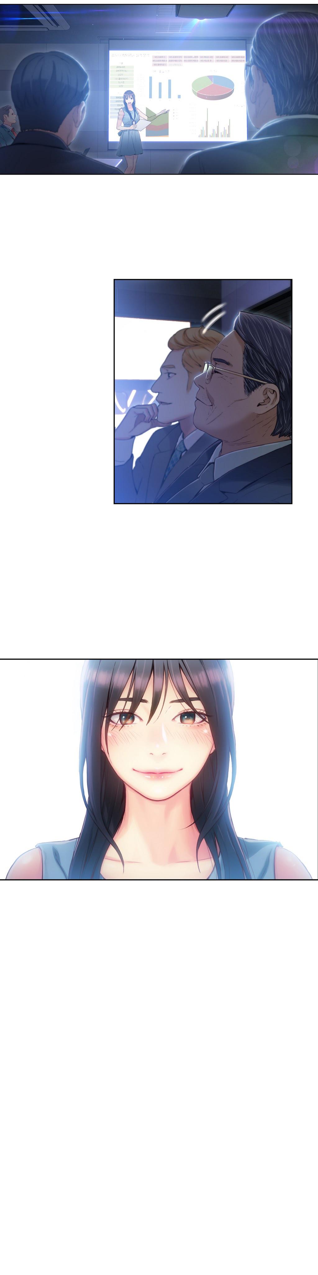 【BAKヒョンジュン】SweetGuy Ch.1-49.5（英語）（YoManga）（進行中）