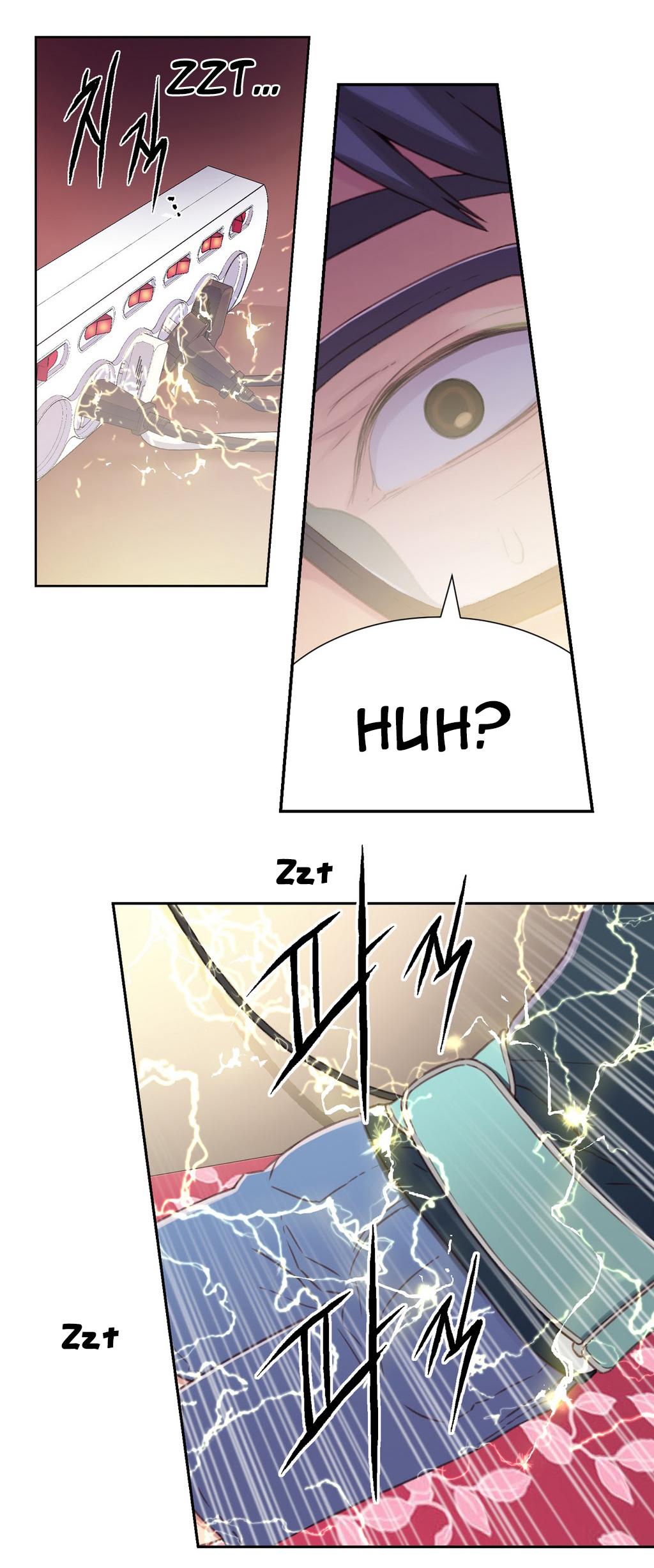 【BAKヒョンジュン】SweetGuy Ch.1-49.5（英語）（YoManga）（進行中）