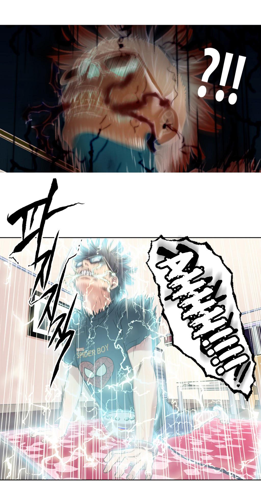 【BAKヒョンジュン】SweetGuy Ch.1-49.5（英語）（YoManga）（進行中）