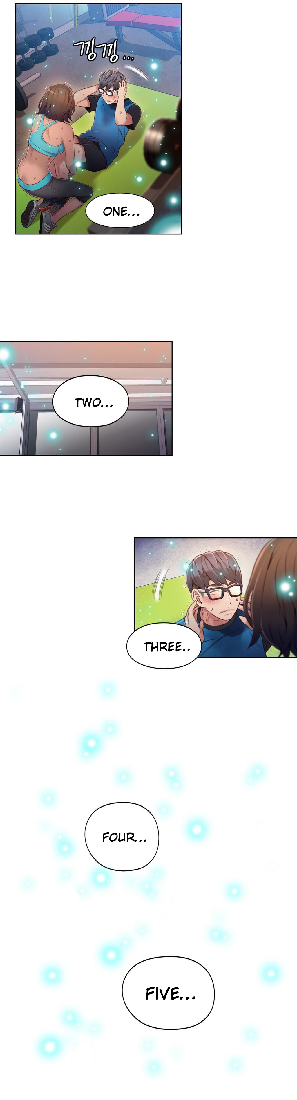 【BAKヒョンジュン】SweetGuy Ch.1-49.5（英語）（YoManga）（進行中）