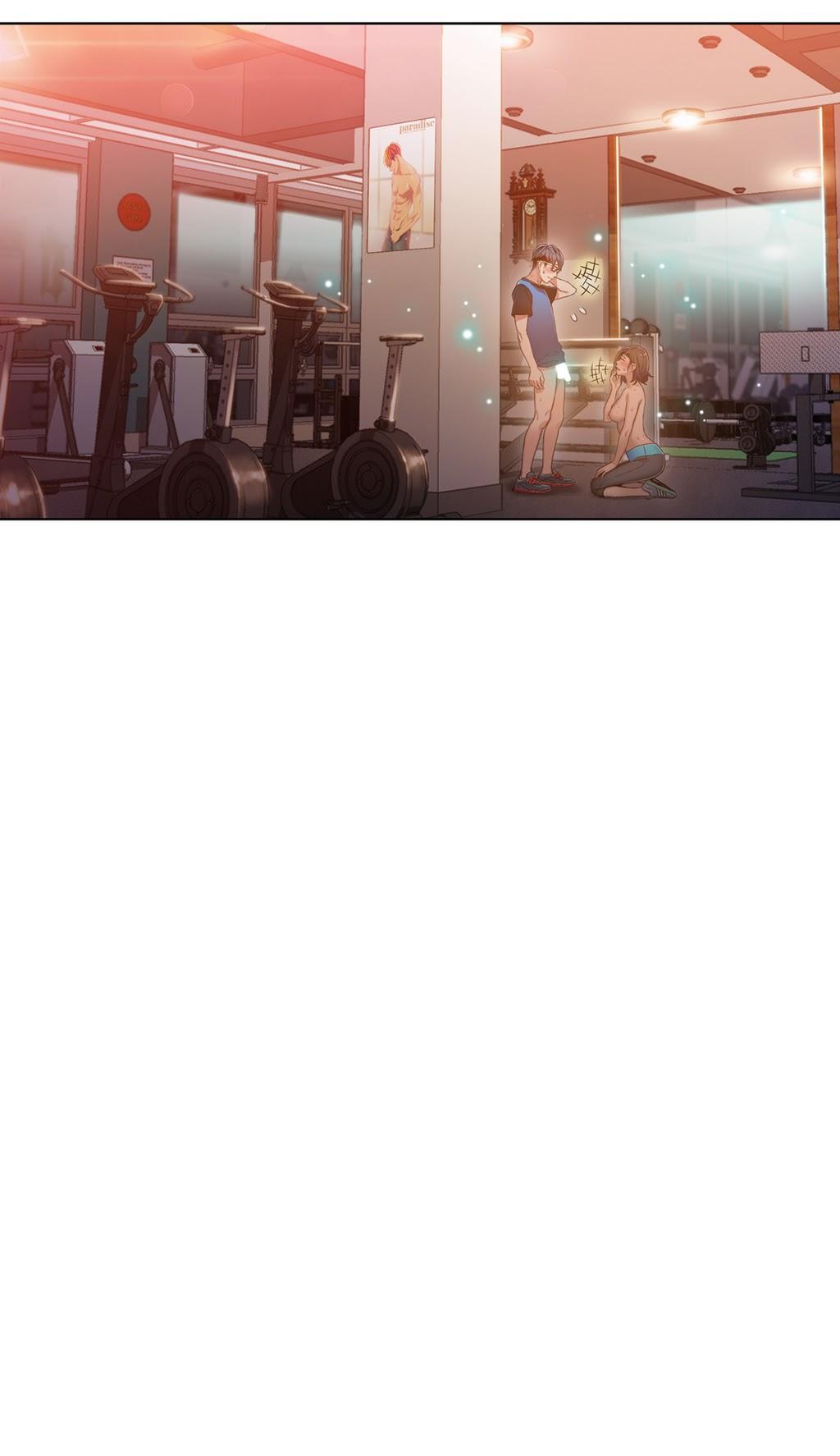 【BAKヒョンジュン】SweetGuy Ch.1-49.5（英語）（YoManga）（進行中）