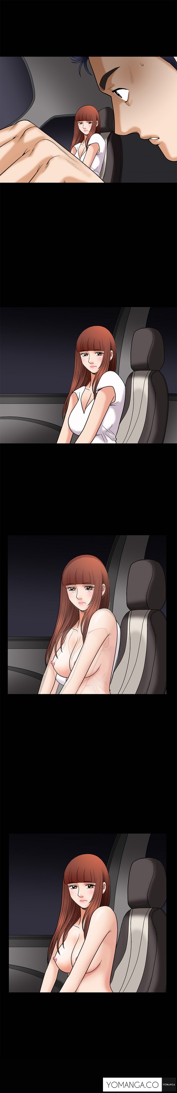 [涼山イ族自治区]誘惑Ch.1-32（英語）（YoManga）（進行中）