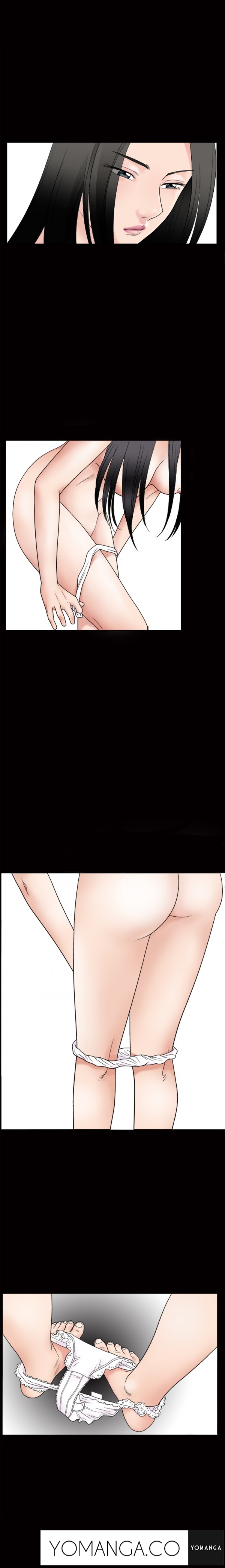 [涼山イ族自治区]誘惑Ch.1-32（英語）（YoManga）（進行中）