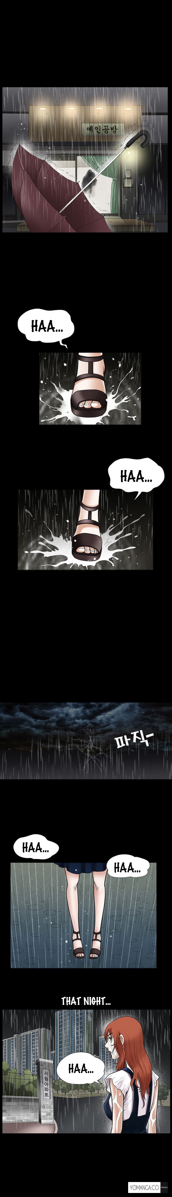 [涼山イ族自治区]誘惑Ch.1-32（英語）（YoManga）（進行中）