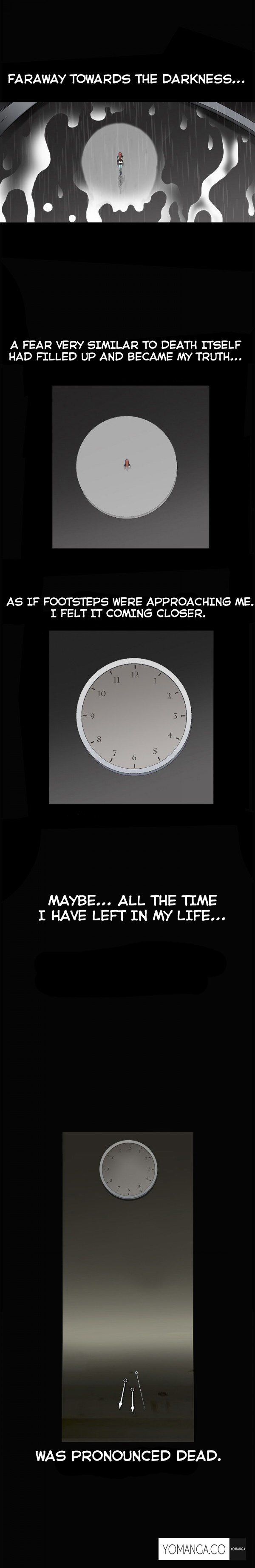 [涼山イ族自治区]誘惑Ch.1-32（英語）（YoManga）（進行中）