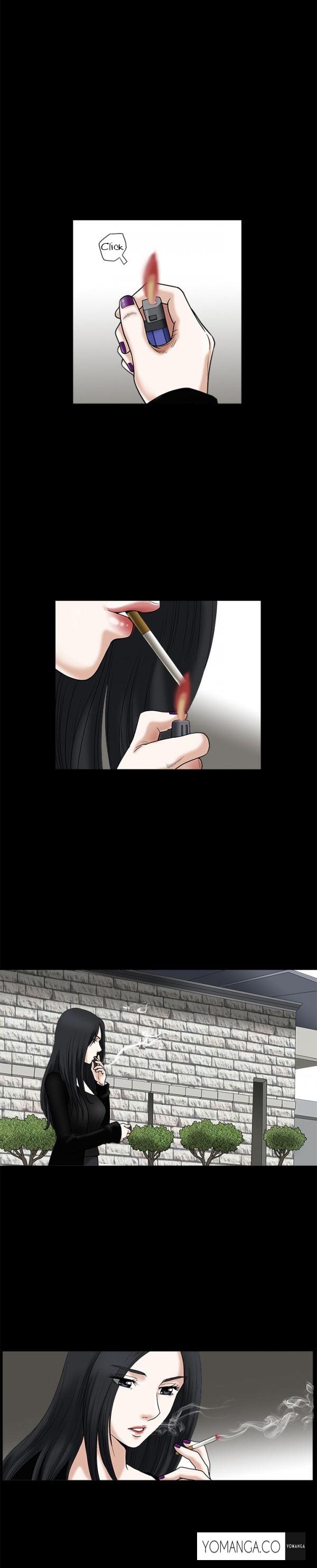 [涼山イ族自治区]誘惑Ch.1-32（英語）（YoManga）（進行中）