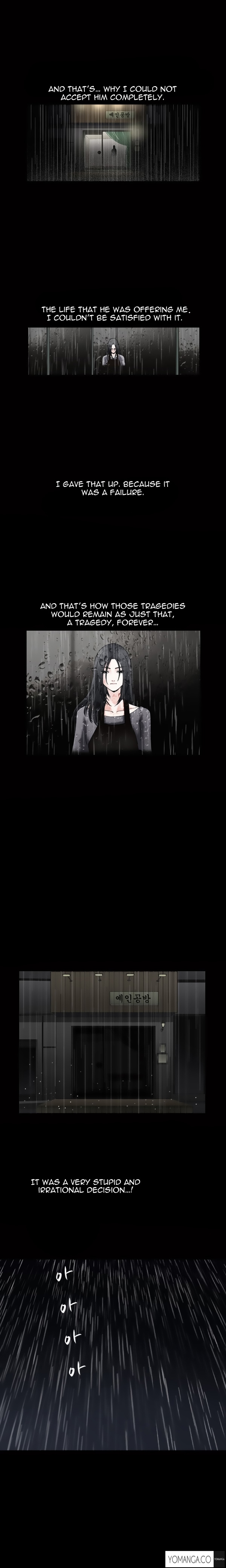 [涼山イ族自治区]誘惑Ch.1-32（英語）（YoManga）（進行中）