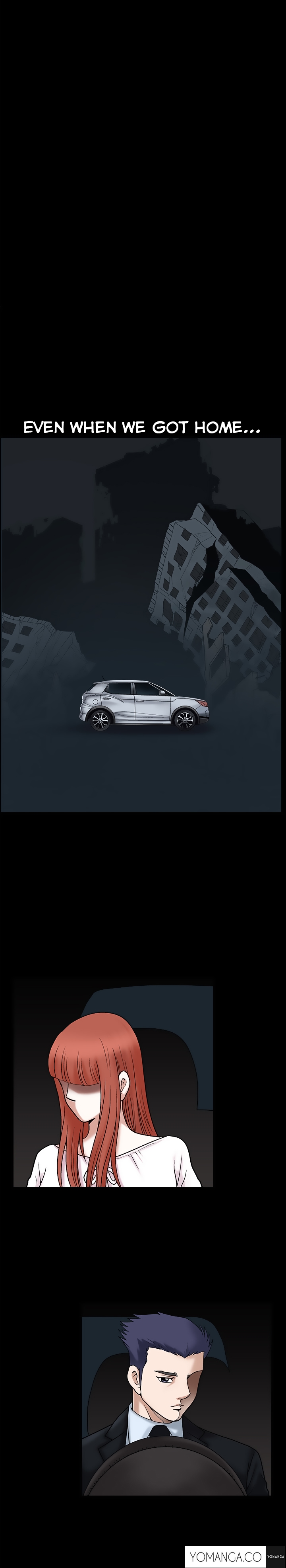 [涼山イ族自治区]誘惑Ch.1-32（英語）（YoManga）（進行中）