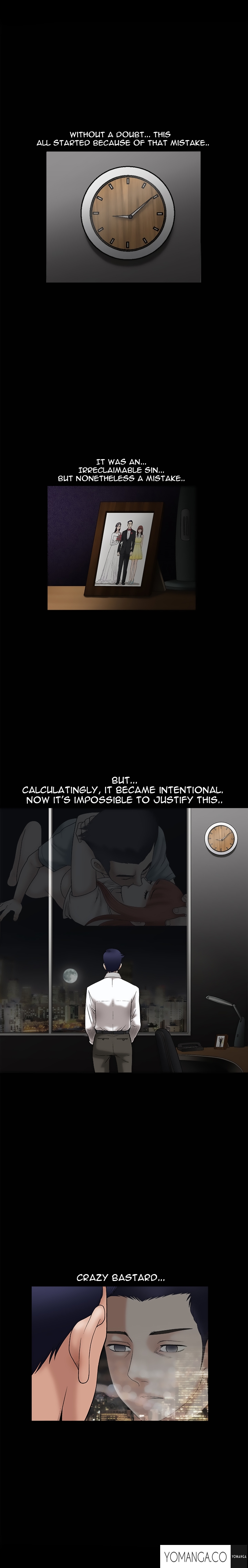 [涼山イ族自治区]誘惑Ch.1-32（英語）（YoManga）（進行中）