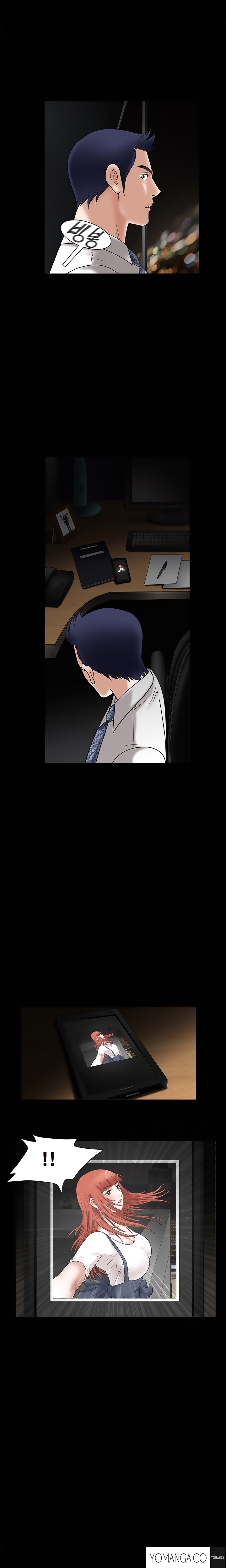 [涼山イ族自治区]誘惑Ch.1-32（英語）（YoManga）（進行中）