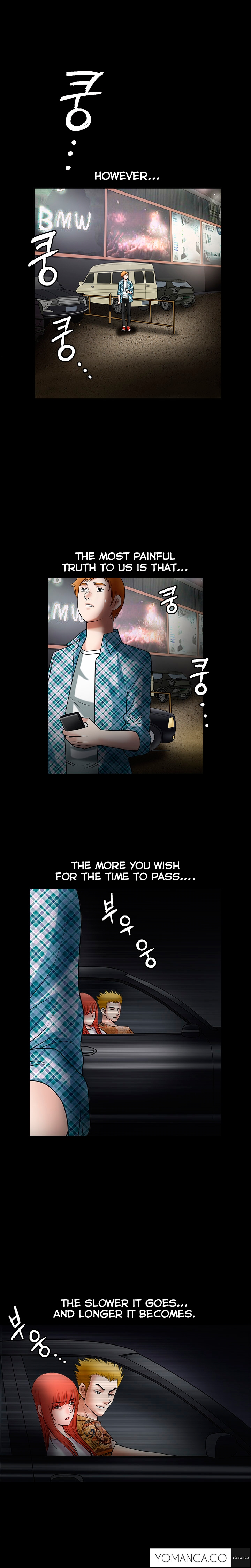 [涼山イ族自治区]誘惑Ch.1-32（英語）（YoManga）（進行中）