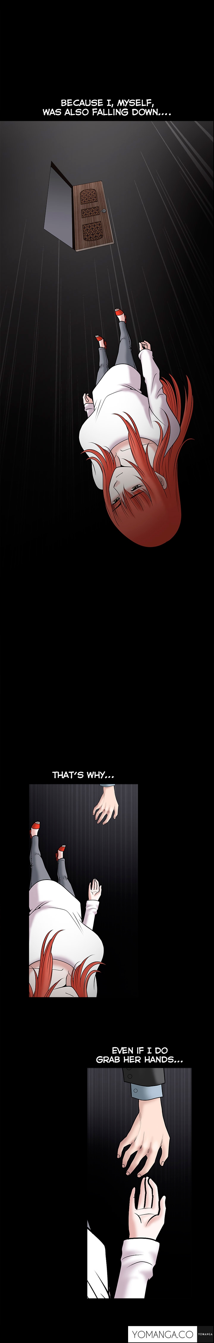 [涼山イ族自治区]誘惑Ch.1-32（英語）（YoManga）（進行中）