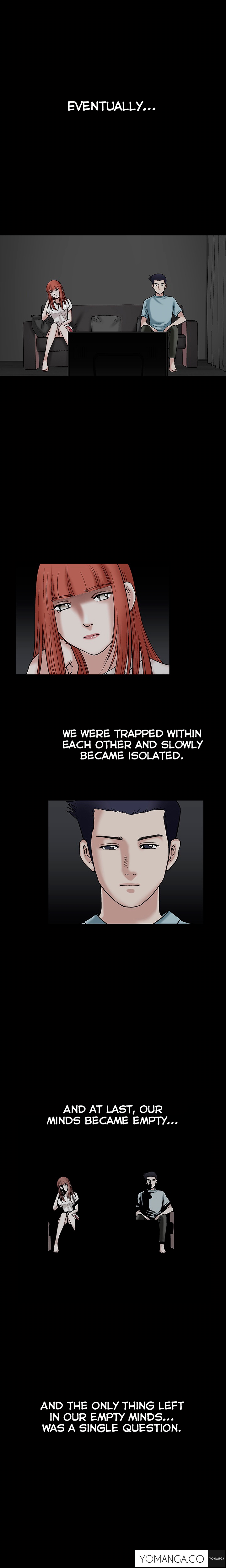 [涼山イ族自治区]誘惑Ch.1-32（英語）（YoManga）（進行中）