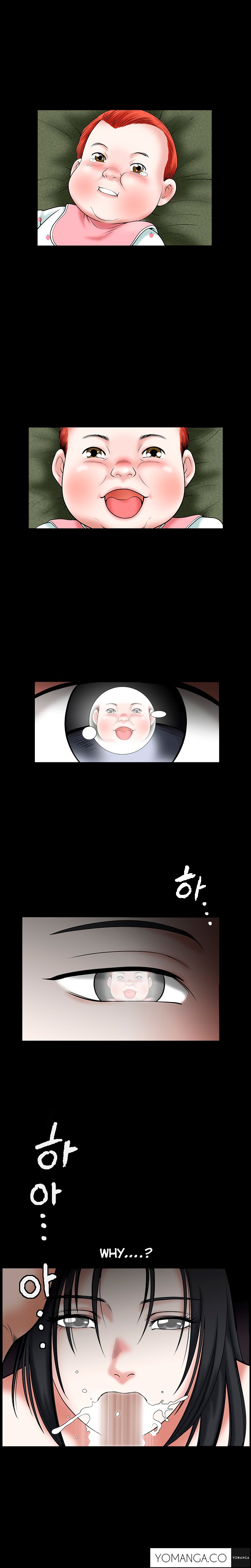 [涼山イ族自治区]誘惑Ch.1-32（英語）（YoManga）（進行中）