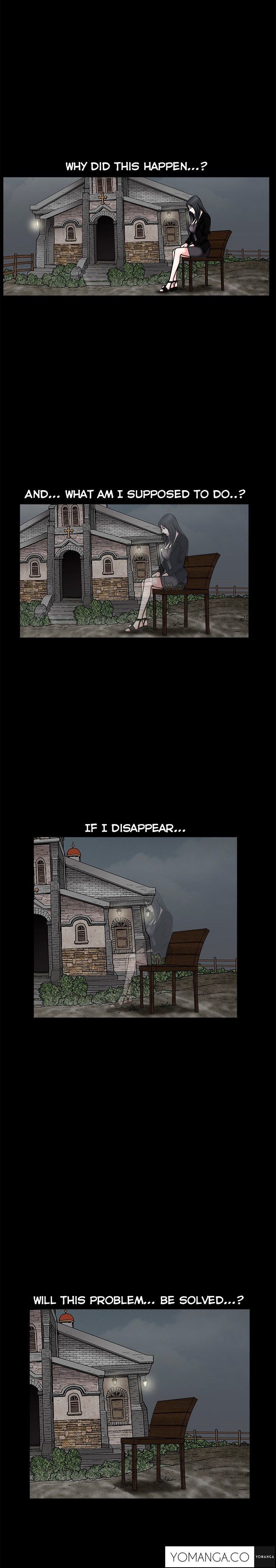 [涼山イ族自治区]誘惑Ch.1-32（英語）（YoManga）（進行中）