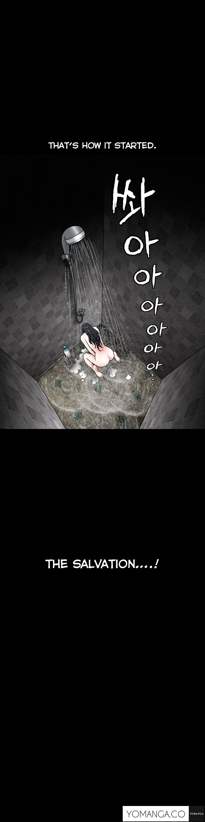 [涼山イ族自治区]誘惑Ch.1-32（英語）（YoManga）（進行中）