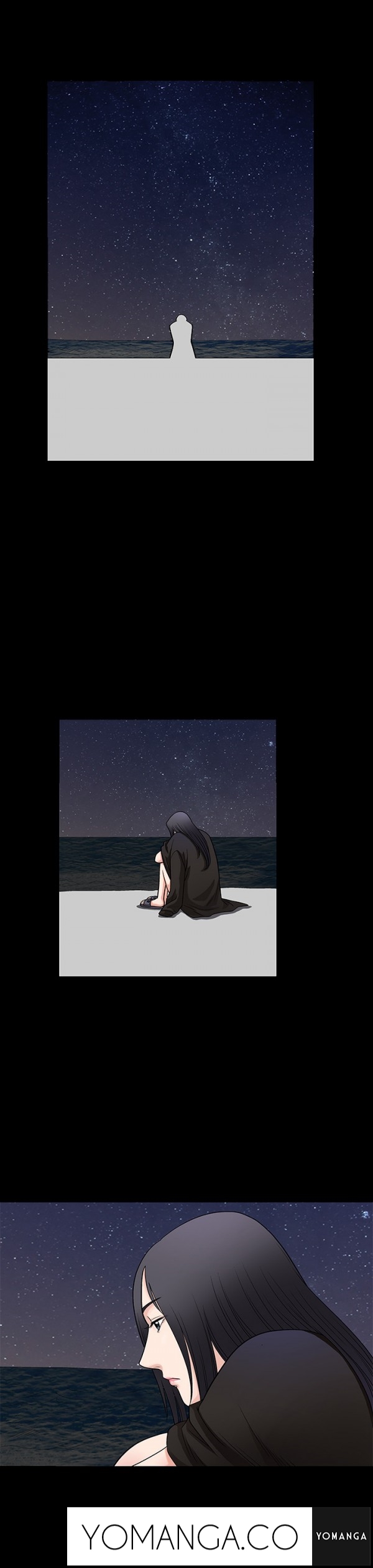 [涼山イ族自治区]誘惑Ch.1-29（英語）（YoManga）（進行中）