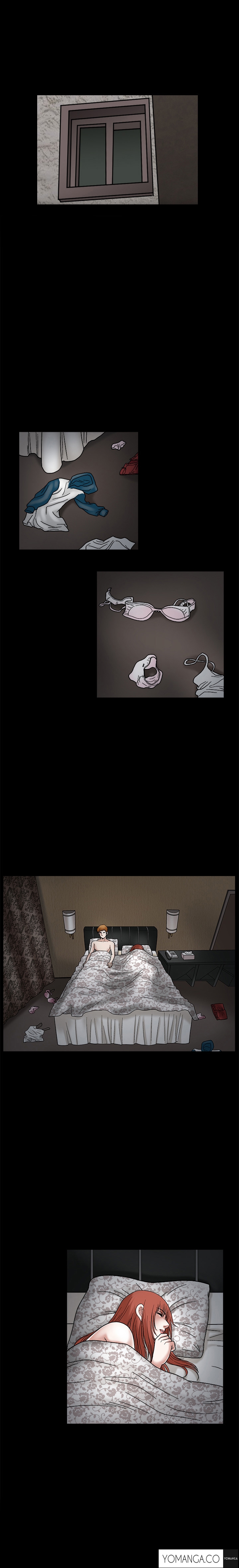 [涼山イ族自治区]誘惑Ch.1-29（英語）（YoManga）（進行中）