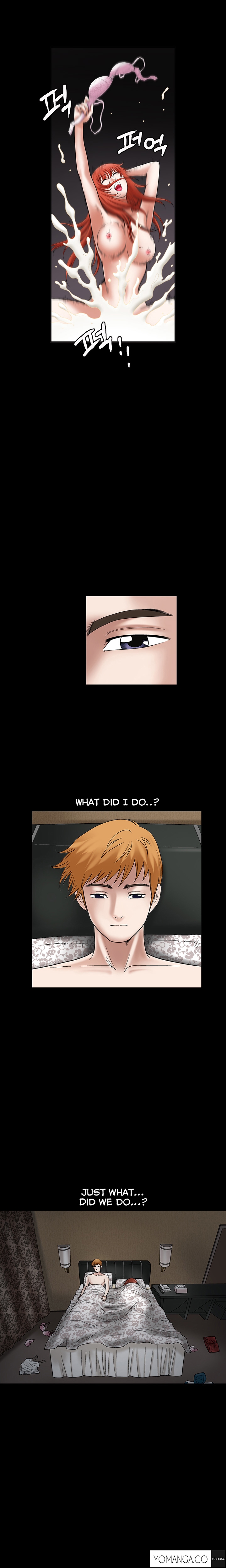 [涼山イ族自治区]誘惑Ch.1-29（英語）（YoManga）（進行中）