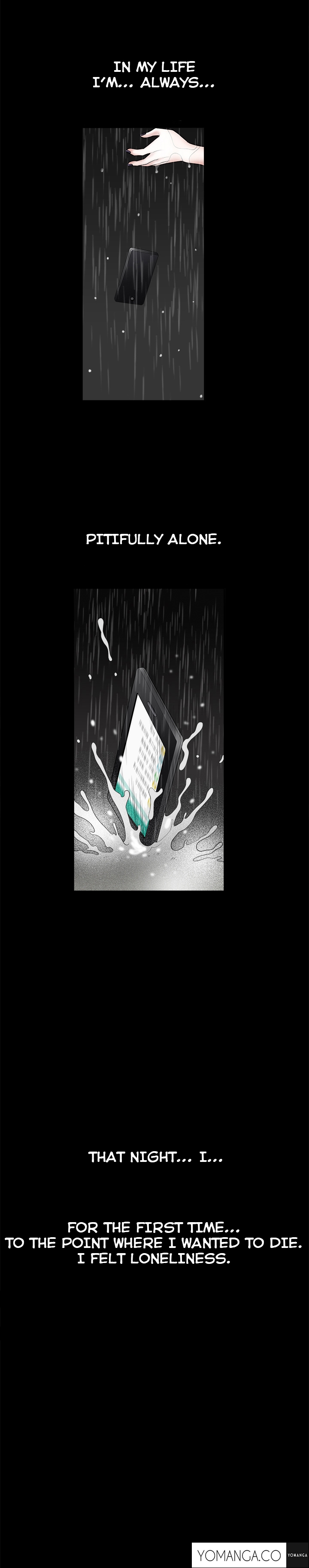 [涼山イ族自治区]誘惑Ch.1-29（英語）（YoManga）（進行中）