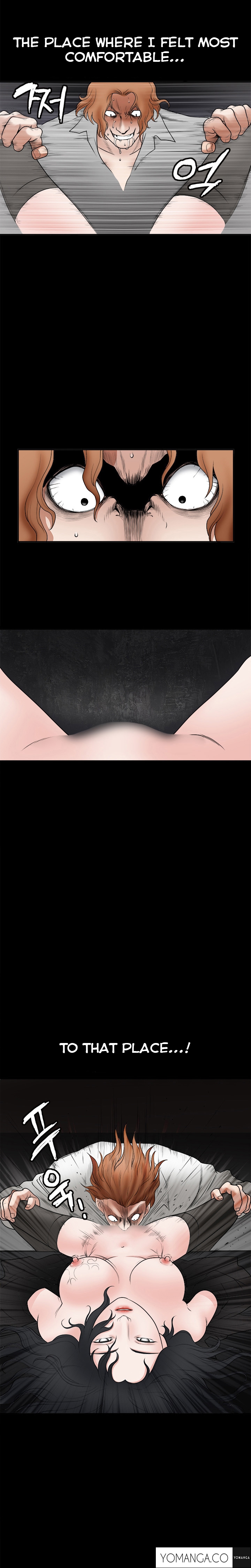 [涼山イ族自治区]誘惑Ch.1-29（英語）（YoManga）（進行中）