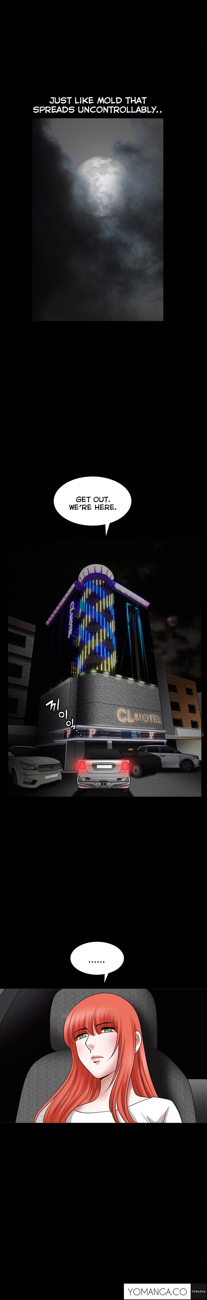 [涼山イ族自治区]誘惑Ch.1-29（英語）（YoManga）（進行中）