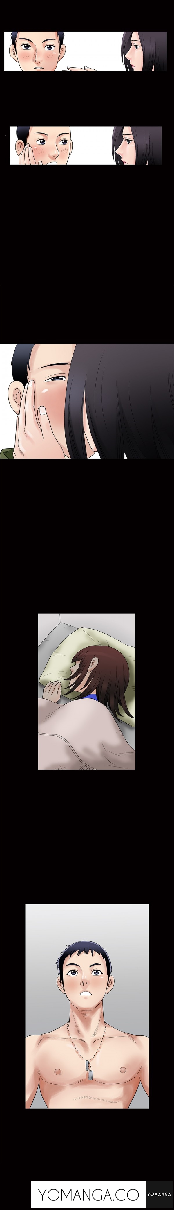 [涼山イ族自治区]誘惑Ch.1-29（英語）（YoManga）（進行中）