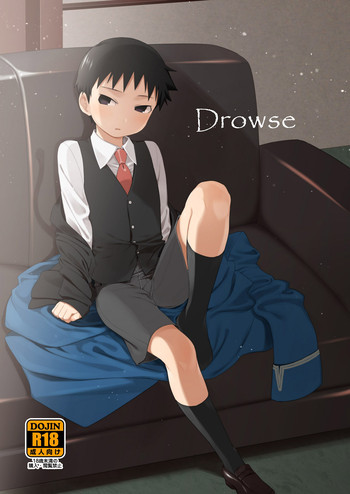 [やぶれかぶれ (アゲモノ)] Drowse (鋼の錬金術師) [英訳] [DL版]
