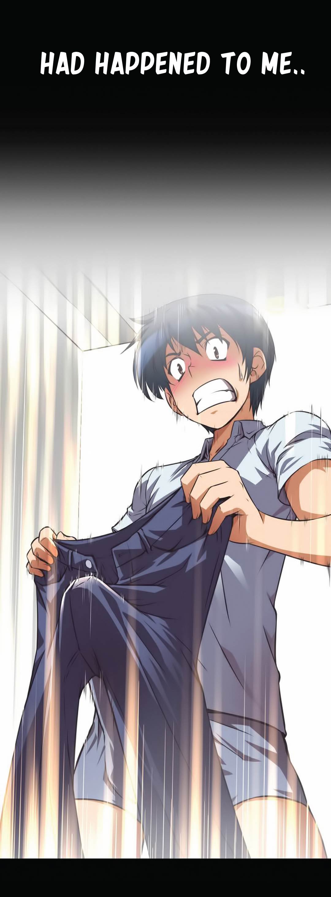 【ウォーリン】BrawlingGo Ch.0-29（英語）（YoManga）（進行中）