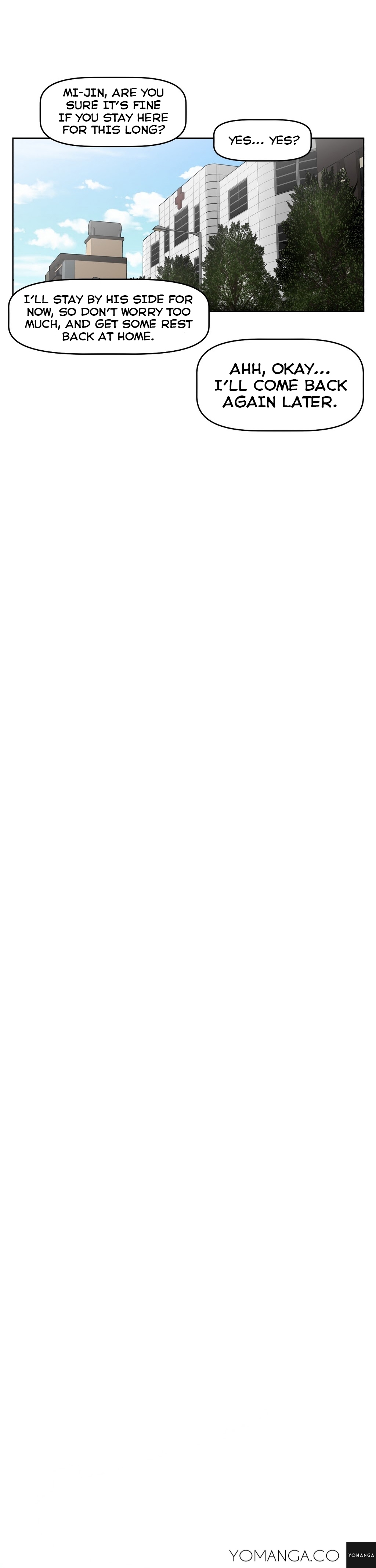 【ウォーリン】BrawlingGo Ch.0-29（英語）（YoManga）（進行中）