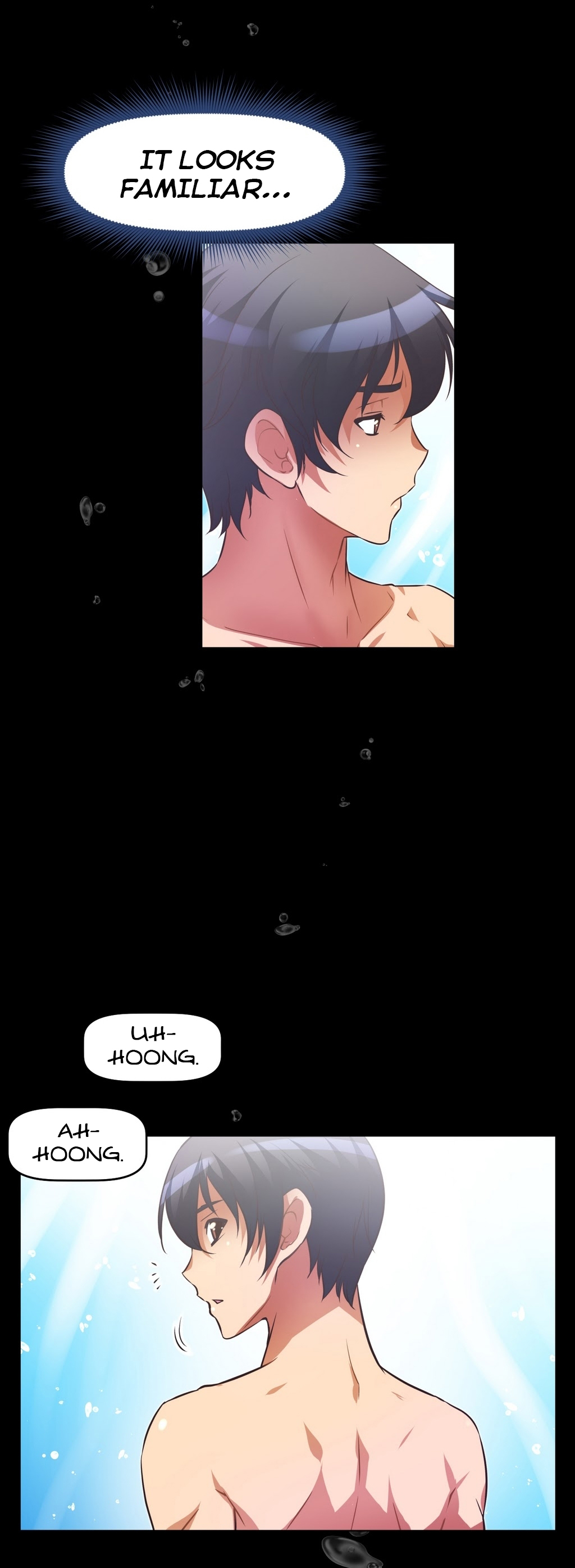 【ウォーリン】BrawlingGo Ch.0-29（英語）（YoManga）（進行中）