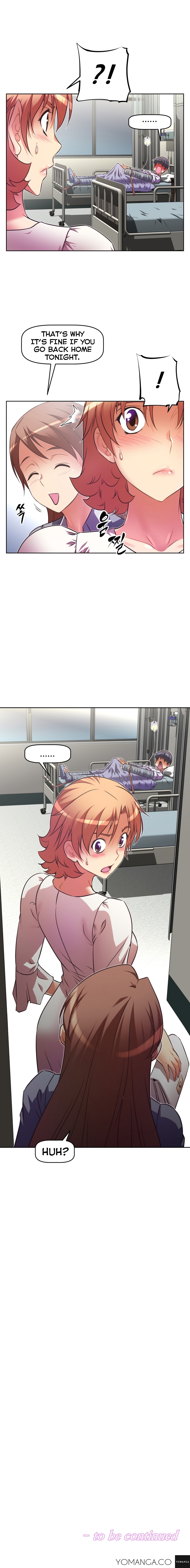 【ウォーリン】BrawlingGo Ch.0-29（英語）（YoManga）（進行中）