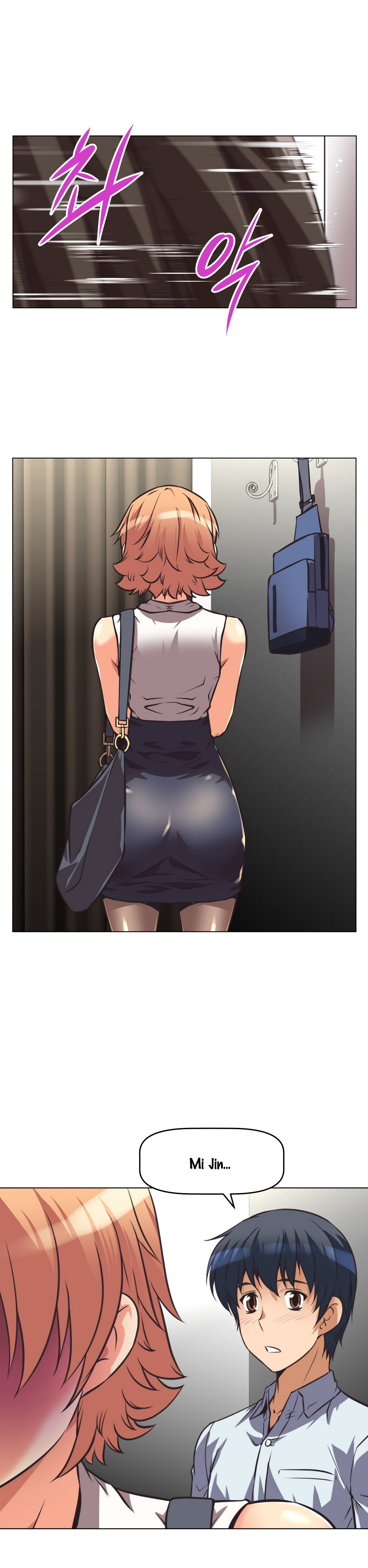 【ウォーリン】BrawlingGo Ch.0-29（英語）（YoManga）（進行中）