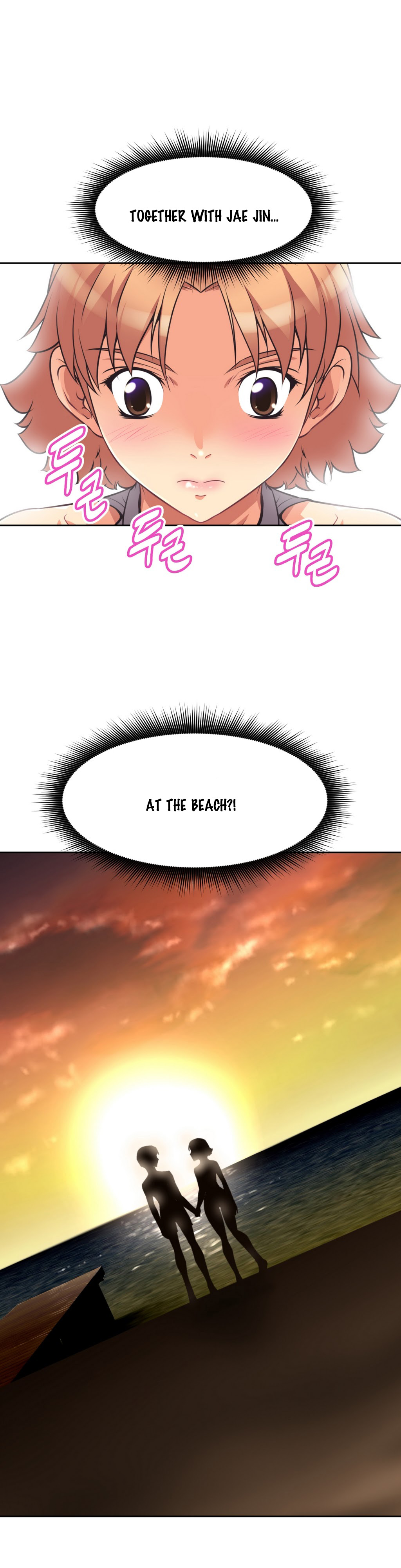 【ウォーリン】BrawlingGo Ch.0-29（英語）（YoManga）（進行中）