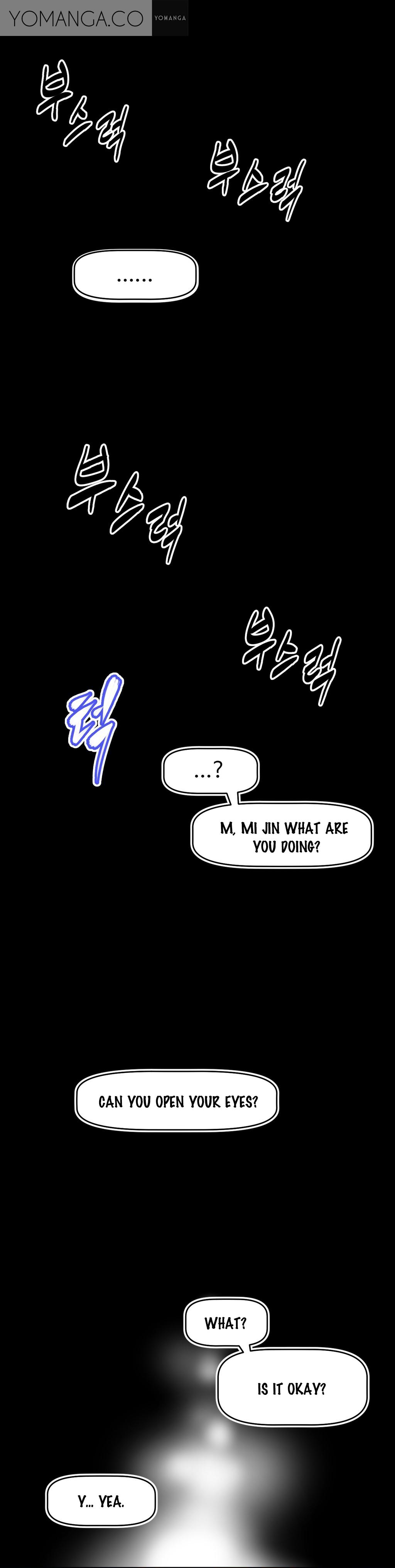 【ウォーリン】BrawlingGo Ch.0-29（英語）（YoManga）（進行中）