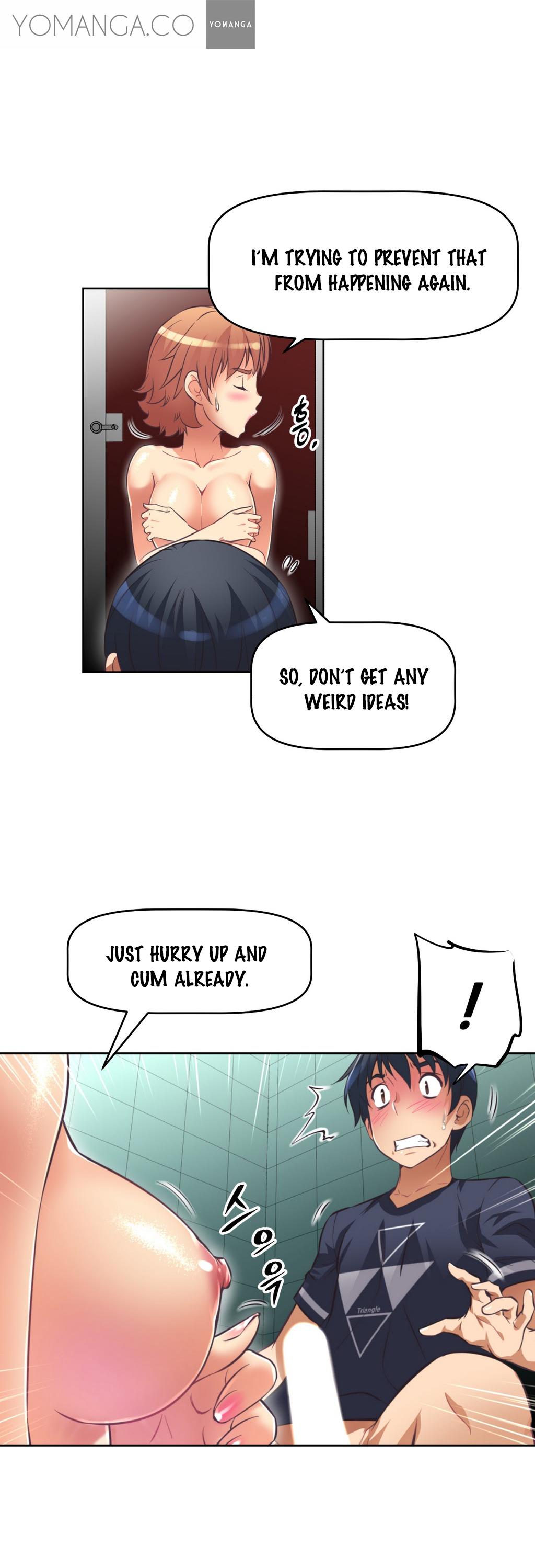 【ウォーリン】BrawlingGo Ch.0-29（英語）（YoManga）（進行中）