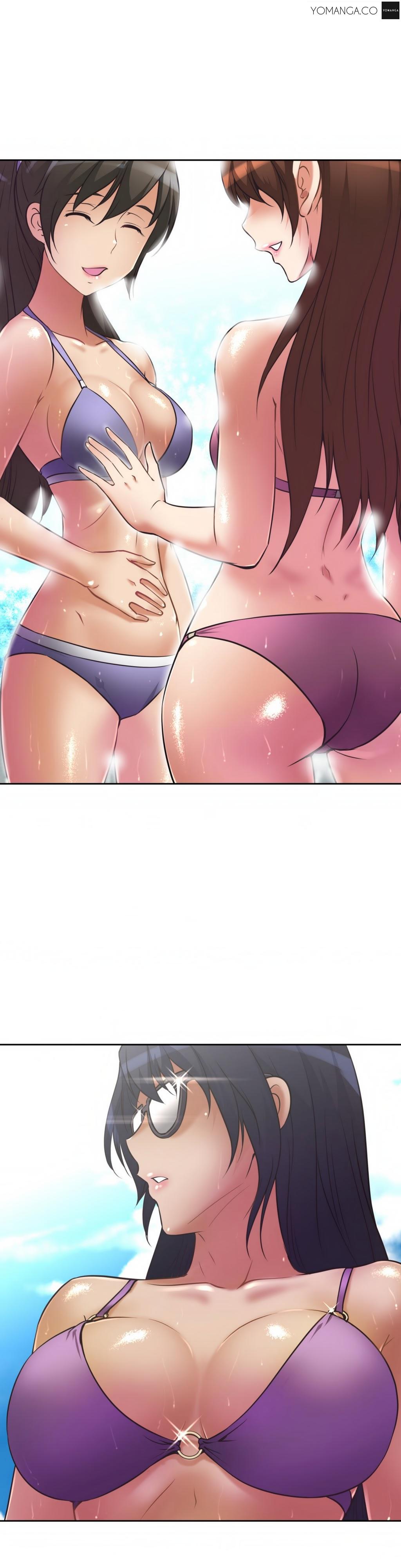 【ウォーリン】BrawlingGo Ch.0-29（英語）（YoManga）（進行中）