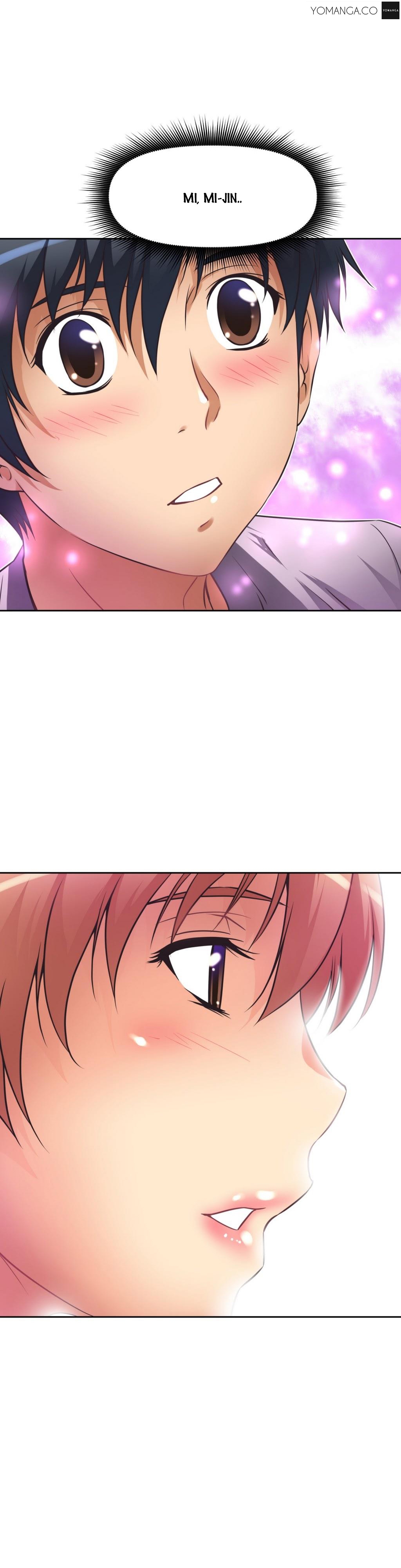 【ウォーリン】BrawlingGo Ch.0-29（英語）（YoManga）（進行中）