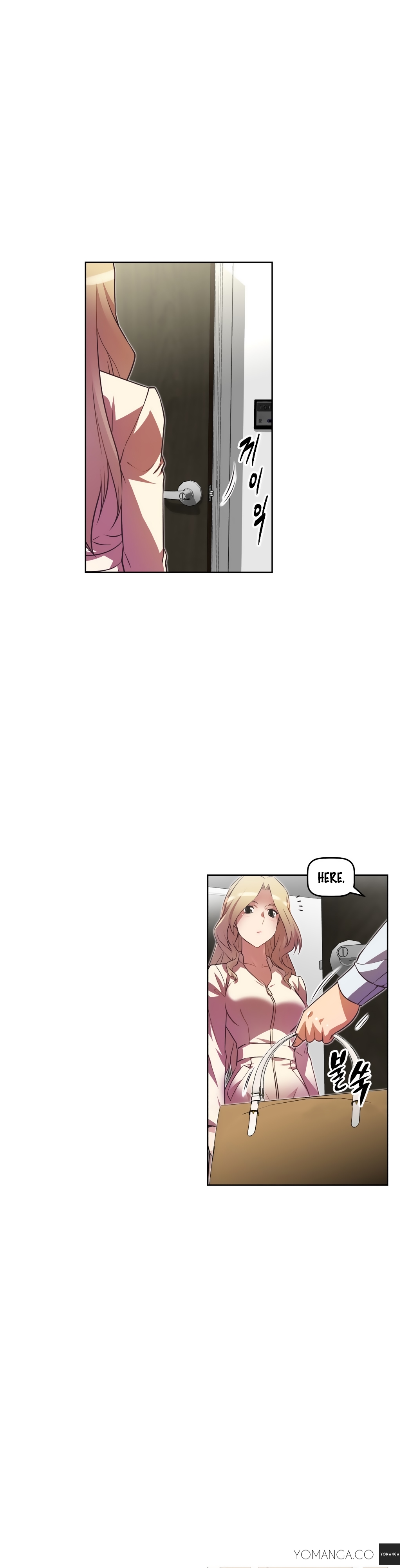 【ウォーリン】BrawlingGo Ch.0-29（英語）（YoManga）（進行中）