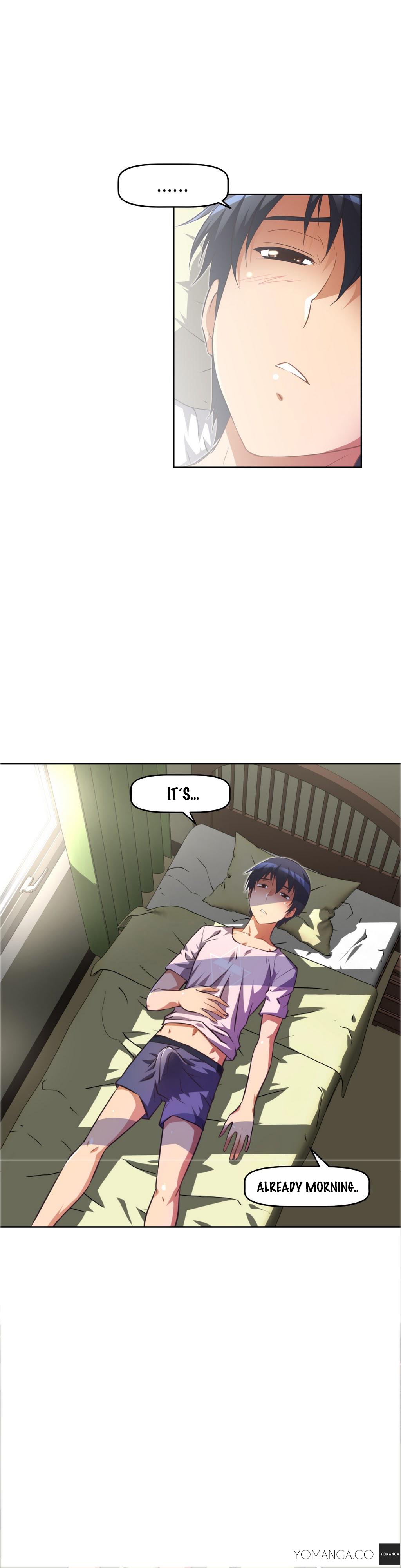 【ウォーリン】BrawlingGo Ch.0-29（英語）（YoManga）（進行中）