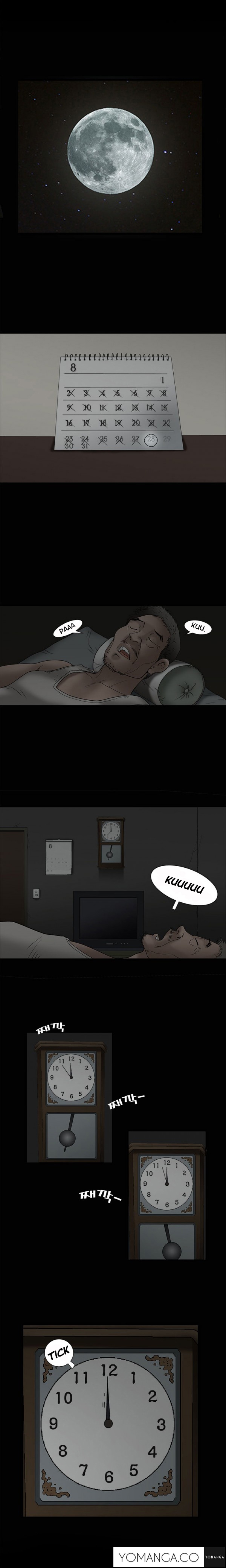 [涼山イ族自治区]誘惑Ch.1-28（英語）（YoManga）（進行中）