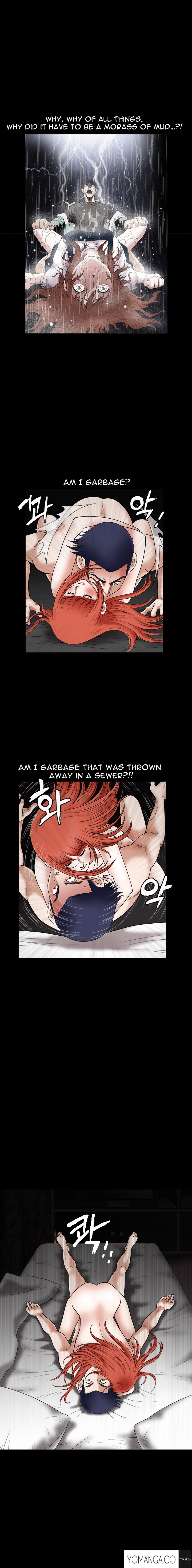 [涼山イ族自治区]誘惑Ch.1-28（英語）（YoManga）（進行中）