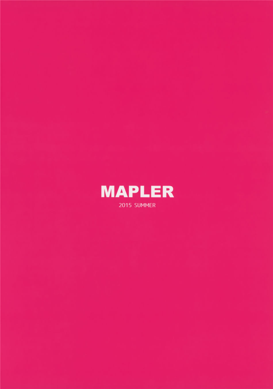 (C88) [MAPLER (まぷる)] ともだちにもないしょのこと [中国翻訳]